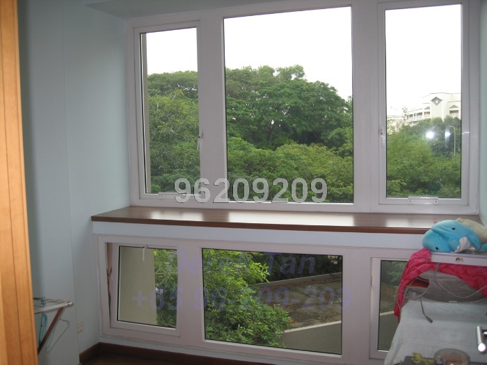 Changi Rise Condominium (D18), Condominium #220232